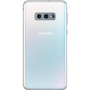 Refurbished Samsung Galaxy S10e Prism White 5.8" 128GB 4G Dual SIM Unlocked & SIM Free Smartphone