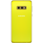Samsung Galaxy S10e Canary Yellow 5.8" 128GB 4G Dual SIM Unlocked & SIM Free