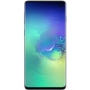 Grade B Samsung Galaxy S10 Prism Green 6.1" 512GB 4G Dual SIM Unlocked & SIM Free