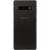Samsung Galaxy S10 Plus Ceramic Black 6.4&quot; 128GB 4G Unlocked &amp; SIM Free