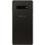 Refurbished Samsung Galaxy S10 Plus Ceramic Black 6.4" 512GB 4G Dual SIM Unlocked & SIM Free Smartphone
