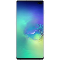 GRADE A1 - Samsung Galaxy S10 Plus Prism Green 6.4" 128GB 4G Dual SIM Unlocked & SIM Free GRADE A1 - Samsung Galaxy S10 Plus Prism Green 6.4" 128GB 4G Dual SIM Unlocked & SIM Free