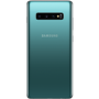 GRADE A3 - Samsung Galaxy S10 Plus Prism Green 6.4" 128GB 4G Dual SIM Unlocked & SIM Free