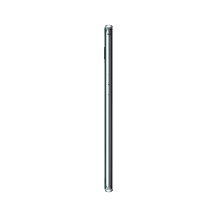 Refurbished Samsung Galaxy S10 Plus Prism Green 6.4" 128GB 4G Unlocked & SIM Free Smartphone