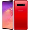 Grade A3 Samsung Galaxy S10 Plus Cardinal Red 6.4&quot; 128GB 4G Unlocked &amp; SIM Free