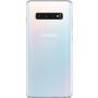 Refurbished Samsung Galaxy S10 Plus Prism White 6.4" 128GB 4G Dual SIM Unlocked & SIM Free Smartphone