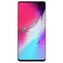 Samsung Galaxy S10 5G Crown Silver 6.7" 256GB 5G Unlocked & SIM Free Smartphone