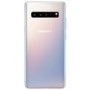 Samsung Galaxy S10 5G Crown Silver 6.7" 256GB 5G Unlocked & SIM Free Smartphone