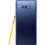 Grade A2 Samsung Galaxy Note 9 Ocean Blue 6.4" 128GB 4G Unlocked & SIM Free