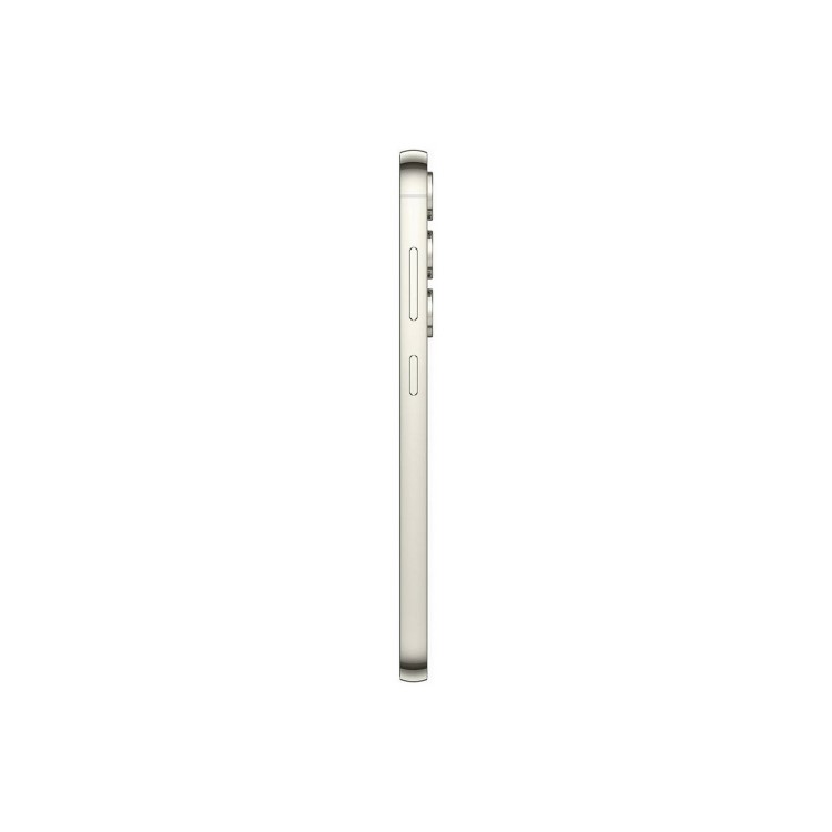 Refurbished Samsung Galaxy S23 Cream 6.1" 256GB 5G Unlocked & SIM Free Smartphone