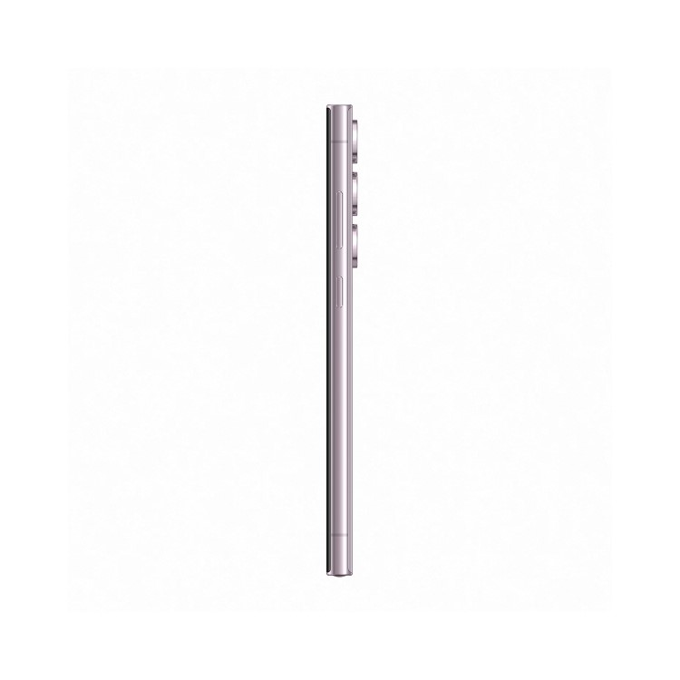 Refurbished Samsung Galaxy S23 Ultra Lavender 6.8" 256GB 5G Unlocked & SIM Free Smartphone