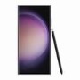 Refurbished Samsung Galaxy S23 Ultra Lavender 6.8" 256GB 5G Unlocked & SIM Free Smartphone