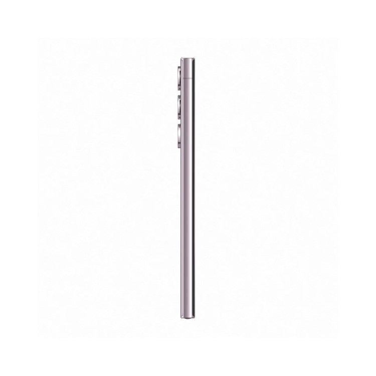 Refurbished Samsung Galaxy S23 Ultra Lavender 6.8" 256GB 5G Unlocked & SIM Free Smartphone