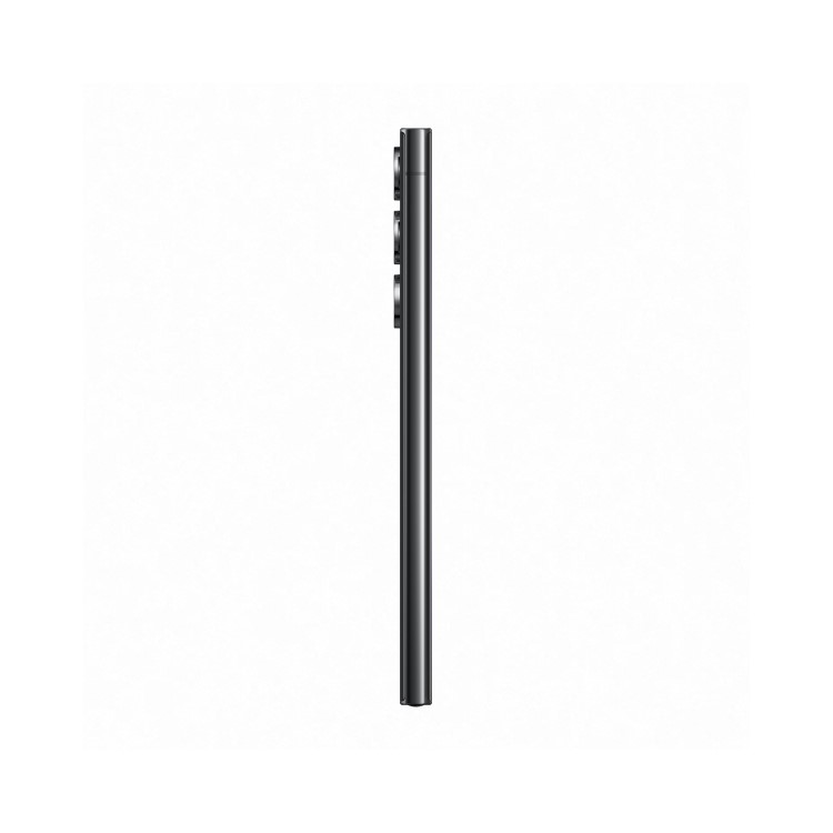 Refurbished Samsung Galaxy S23 Ultra Phantom Black 6.8" 256GB 5G Unlocked & SIM Free Smartphone