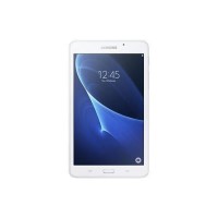 Refurbished Samsung Galaxy Tab A 8GB 7 Inch Android 5.1 Tablet - White Refurbished Samsung Galaxy Tab A 8GB 7 Inch Android 5.1 Tablet - White