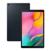 Refurbished Samsung Galaxy Tab A 10.1 32GB 10.1 Inch Tablet in BLACK- Charger Not Included