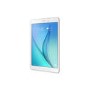 Refurbished Samsung Galaxy Tab A 16GB 9.7 Inch Tablet in White- Charger Not Included