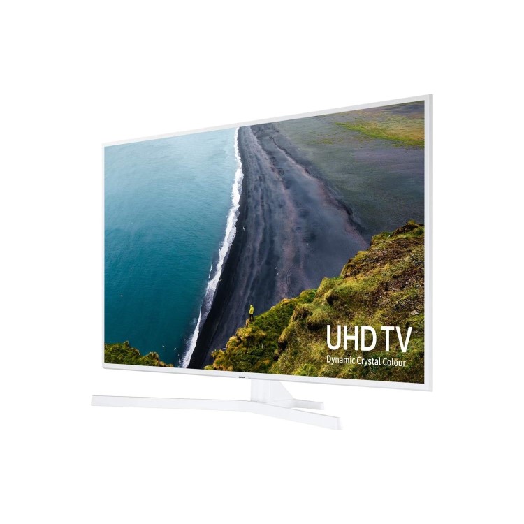 Refurbished Samsung 43" 4K Ultra HD with HDR10+ LED Smart TV without Stand