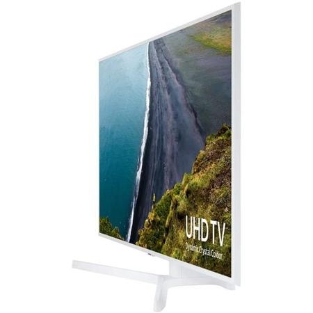 Refurbished Samsung 43" 4K Ultra HD with HDR10+ LED Smart TV without Stand