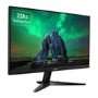 Refurbished Acer KG271G 27" FHD IPS LED Monitor - Black