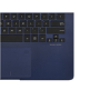 Refurbished Asus ZenBook UX430 Core i5-7200U 8GB 256GB 14 Inch Windows 10 Laptop in Dark Blue