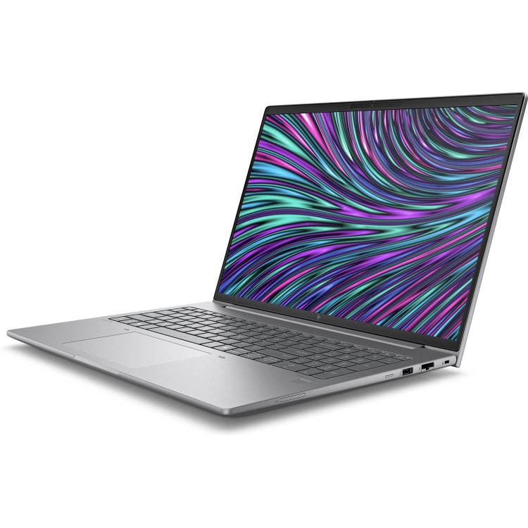 HP ZBook Power G11 Intel Core Ultra 9 185H 32GB RAM 1TB SSD NVIDIA RTX 3000 Ada 16 Inch Windows 11 Pro Laptop