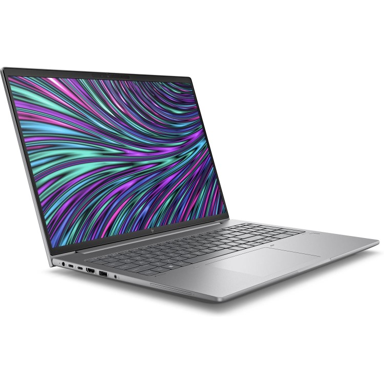 HP ZBook Power G11 Intel Core Ultra 9 185H 32GB RAM 1TB SSD NVIDIA RTX 3000 Ada 16 Inch Windows 11 Pro Laptop