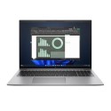 A3ZD2ET ZBook Firefly 16 inch G11 Mobile Workstation PC  - Data Science, 16", Windows 11 Pro, Intel Core™ Ultra 7, 16GB RAM, 512GB SSD, NVIDIA RTX™ A500, WUXGA