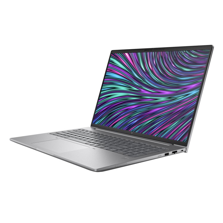 HP ZBook Power 16 G11 Intel Core Ultra 7 32GB RAM 1TB SSD 16 Inch Windows 11 Pro Laptop