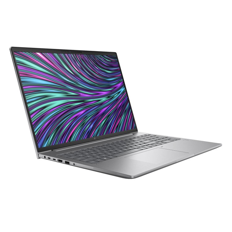 HP ZBook Power 16 G11 Intel Core Ultra 7 32GB RAM 1TB SSD 16 Inch Windows 11 Pro Laptop