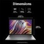 HP ZBook Power 16 G11 Intel Core Ultra 7 32GB RAM 1TB SSD 16 Inch Windows 11 Pro Laptop