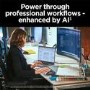 HP ZBook Power 16 G11 Intel Core Ultra 7 32GB RAM 1TB SSD 16 Inch Windows 11 Pro Laptop