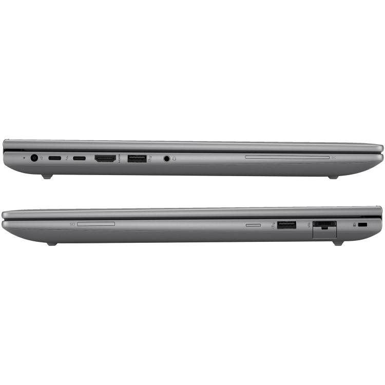 HP ZBook Power G11 AMD Ryzen 7 32GB RAM 1TB SSD 16 Inch Windows 11 Pro Laptop