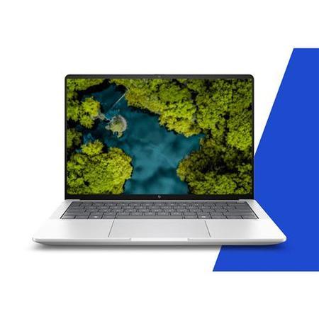 ZBook Ultra 14 inch G1a Mobile Workstation PC  Wolf Pro Security Edition - Data Science, 14", Windows 11 Pro, AMD Ryzen™ AI Max PRO, 16GB RAM, 512GB SSD, WUXGA