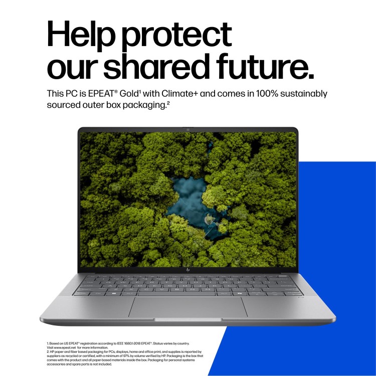 ZBook Ultra 14 inch G1a Mobile Workstation PC  Wolf Pro Security Edition - Data Science, 14", Windows 11 Pro, AMD Ryzen™ AI Max PRO, 32GB RAM, 1TB SSD, WUXGA