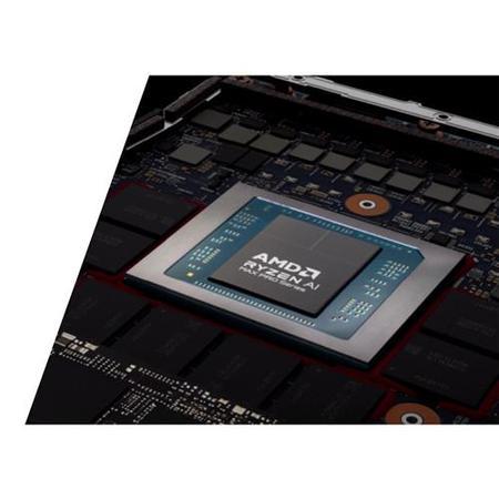 ZBook Ultra 14 inch G1a Mobile Workstation PC  Wolf Pro Security Edition - Data Science, 14", Touch screen, Windows 11 Pro, AMD Ryzen™ AI Max+ PRO, 64GB RAM, 1TB SSD, 2.8K