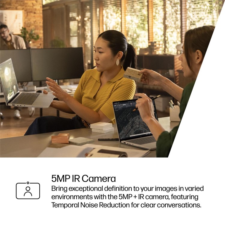 ZBook Ultra 14 inch G1a Mobile Workstation PC  Wolf Pro Security Edition - Data Science, 14", Touch screen, Windows 11 Pro, AMD Ryzen™ AI Max+ PRO, 64GB RAM, 1TB SSD, 2.8K