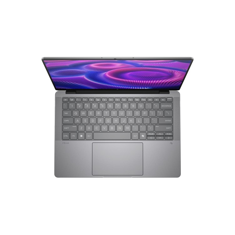 HP ZBook Ultra AMD Ryzen AI Max Pro 128GB RAM 2TB SSD 14 Inch Touchscreen Windows 11 Pro Laptop