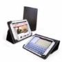 Uni-view 7 Generic Universal Faux Leather case cover compatible with multiple 7" - 8" tablet devices