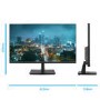 Refurbished eiQ-27MF75I ElectriQ 27" IPS Full HD 75Hz Monitor