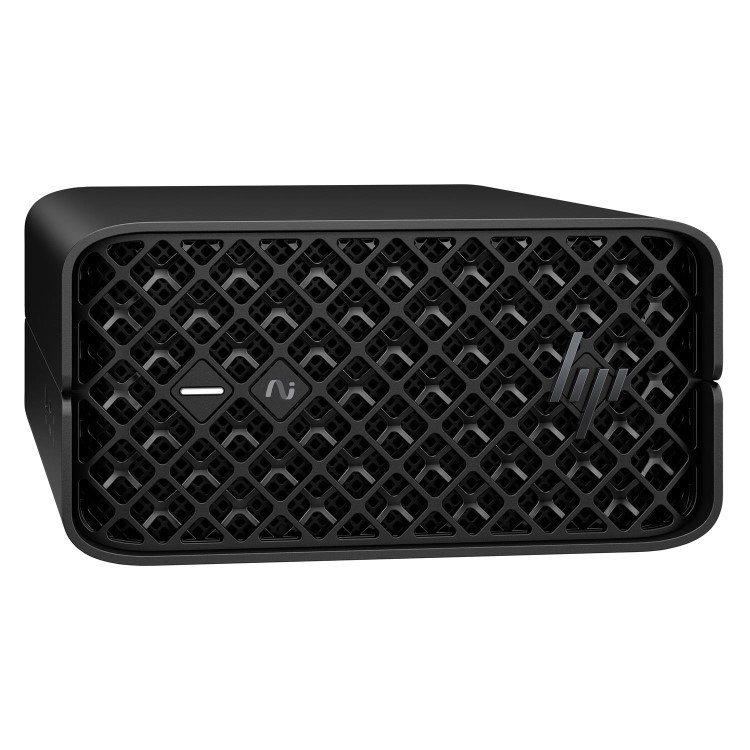 Z2 Mini G1a Workstation Desktop PC, Windows 11 Pro, AMD Ryzen™ AI Max PRO, 64GB RAM, 1TB SSD