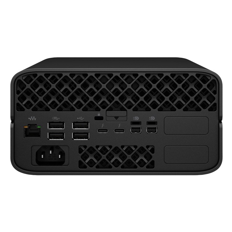 Z2 Mini G1a Workstation Desktop PC, Windows 11 Pro, AMD Ryzen™ AI Max PRO, 64GB RAM, 1TB SSD