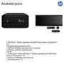 HP Z2 G1a AI AMD Ryzen AI Max+ PRO 395 64GB RAM 2TB SSD Windows 11 Pro Workstation PC