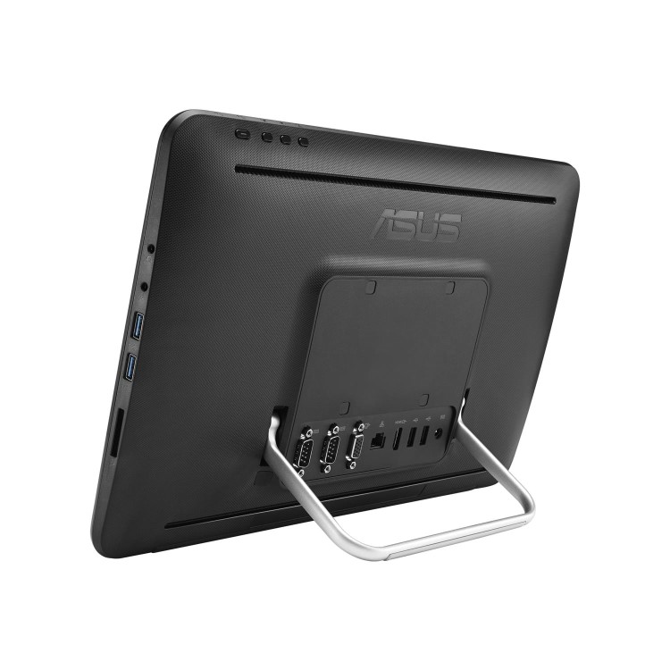 Asus Pro A4110 Intel Celeron N4020 8GB 128GB SSD 15.6 Inch Touchscreen Windows 10 Pro All-in-One PC