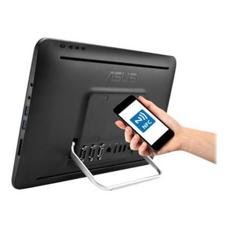 Asus Pro A4110 Intel Celeron N4020 8GB 128GB SSD 15.6 Inch Touchscreen Windows 10 Pro All-in-One PC