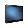 Asus Pro A4110 Intel Celeron N4020 8GB 128GB SSD 15.6 Inch Touchscreen Windows 10 Pro All-in-One PC
