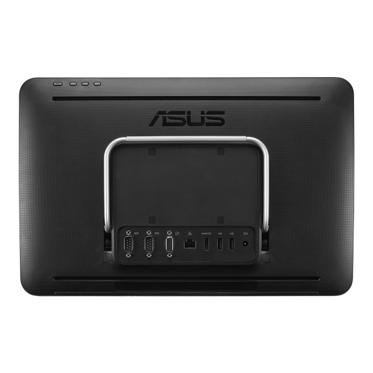 Asus Pro A4110 Intel Celeron N4020 8GB 128GB SSD 15.6 Inch Touchscreen Windows 10 Pro All-in-One PC