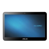 AsusPro A4110-BD046D Intel Celeron N4000 8GB 128GB SSD 15.6 Inch Touchscreen EndlessOS Al