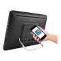 AsusPro A4110-BD046D Intel Celeron N4000 8GB 128GB SSD 15.6 Inch Touchscreen EndlessOS Al
