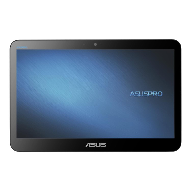 AsusPro A4110-BD046D Intel Celeron N4000 8GB 128GB SSD 15.6 Inch Touchscreen EndlessOS Al